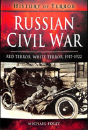 Russian Civil War - Preview