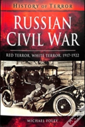 Capa do artigo Russian Civil War