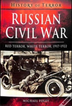 Capa do artigo Russian Civil War