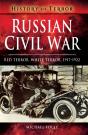 Russian Civil War - Preview