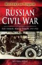 Russian Civil War - Preview