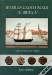 Capa do artigo Russian Cloth Seals In Britain