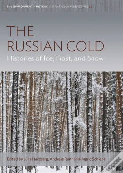 Capa do artigo Russian Cold
