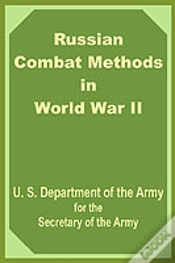 Capa do artigo Russian Combat Methods In World War Ii