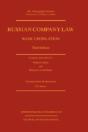 Russian Company Law - Preview