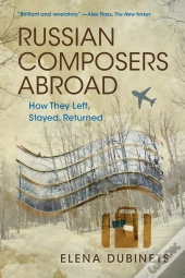 Russian Composers Abroad