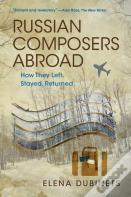 Russian Composers Abroad