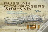 Russian Composers Abroad