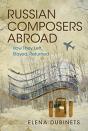 Russian Composers Abroad - Preview