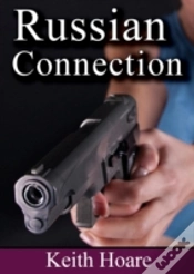 Capa do artigo Russian Connection