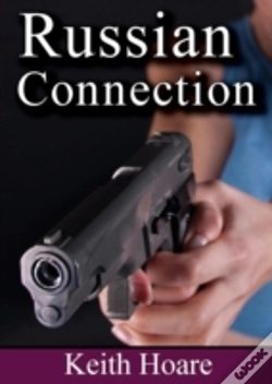 Capa do artigo Russian Connection