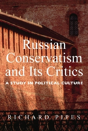 Russian Conservatism And Its Critics - Preview