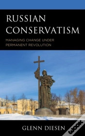 Capa do artigo Russian Conservatism