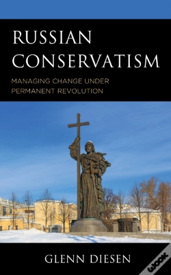 Capa do artigo Russian Conservatism