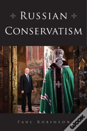 Capa do artigo Russian Conservatism