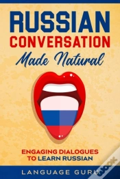 Capa do artigo Russian Conversation Made Natural: Engag