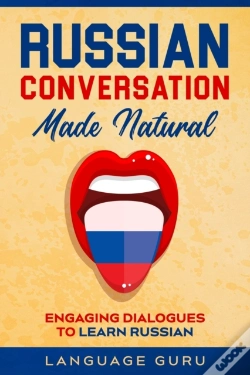 Capa do artigo Russian Conversation Made Natural: Engag
