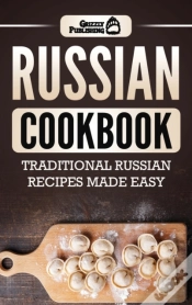 Capa do artigo Russian Cookbook