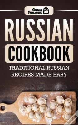 Capa do artigo Russian Cookbook