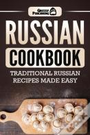 Russian Cookbook