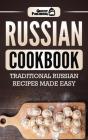 Russian Cookbook - Preview