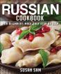 Russian Cookbook - Preview
