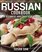 Capa do artigo Russian Cookbook