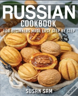 Capa do artigo Russian Cookbook