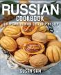 Russian Cookbook - Preview