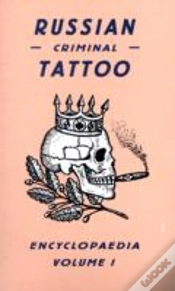 Capa do artigo Russian Criminal Tattoo Encyclopaedia Volume I