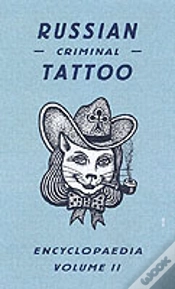 Capa do artigo Russian Criminal Tattoo Encyclopaedia Volume Ii
