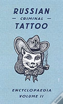 Capa do artigo Russian Criminal Tattoo Encyclopaedia Volume Ii