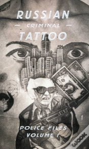 Capa do artigo Russian Criminal Tattoo