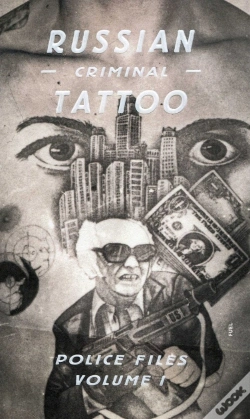Capa do artigo Russian Criminal Tattoo