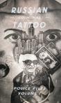 Russian Criminal Tattoo - Preview