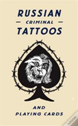 Capa do artigo Russian Criminal Tattoos And Playing Cards