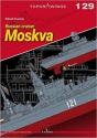 Russian Cruiser Moskva - Preview