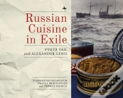 Capa do artigo Russian Cuisine In Exile