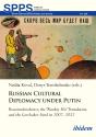 Russian Cultural Diplomacy Under Putin - Preview