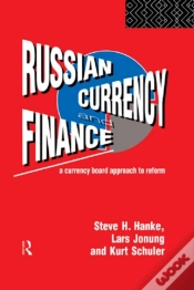 Capa do artigo Russian Currency And Finance