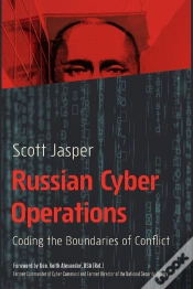 Capa do artigo Russian Cyber Operations