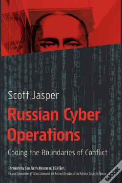 Capa do artigo Russian Cyber Operations