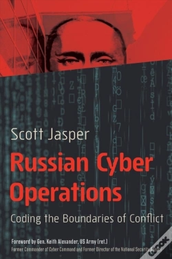 Capa do artigo Russian Cyber Operations