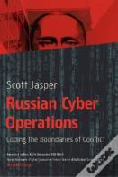 Russian Cyber Operations