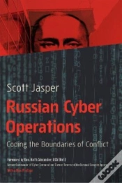 Capa do artigo Russian Cyber Operations
