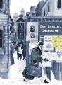Russian Detective - Preview
