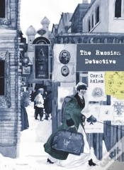 Capa do artigo Russian Detective