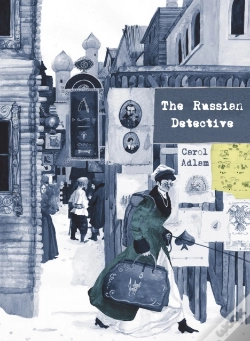 Capa do artigo Russian Detective