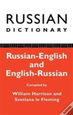 Capa do artigo Russian Dictionary