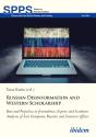 Russian Disinformation And Western Scholarship - Preview